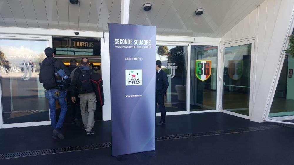 LIVE TJ - AGNELLI: "Nicolussi l'esempio, seconde squadre fondamentali, la Juve deve essere accettata". GRAVINA: "Sono partite male, ma difendo il progetto fino in fondo"