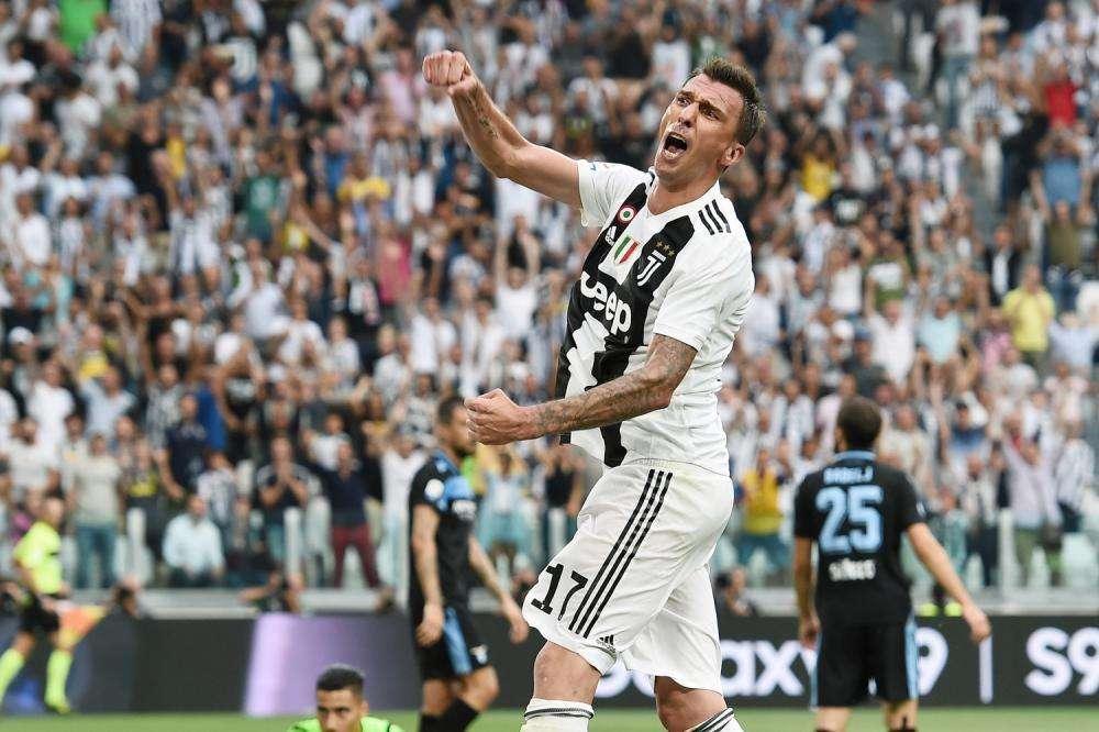 JUVE IN VERSIONE BALCANICA, PJANIC E MANDZUKIC LE REGALANO LA VITTORIA
