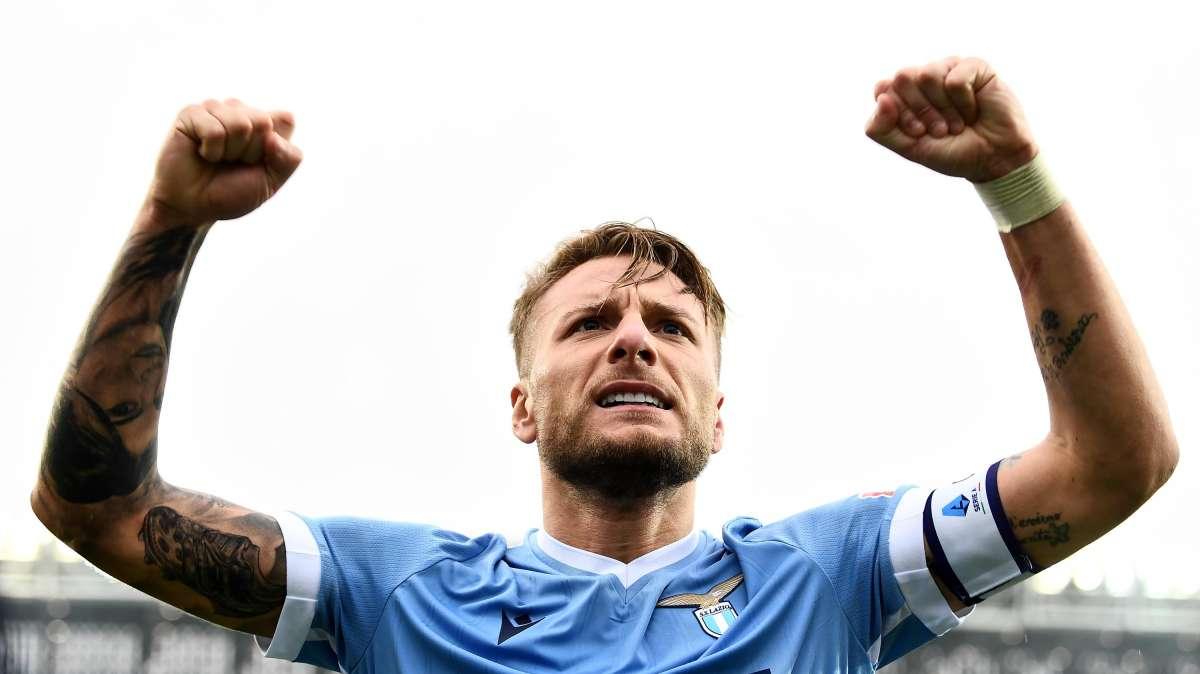 Europa League, Lokomotiv-Lazio 0-3: biancocelesti agli ottavi
