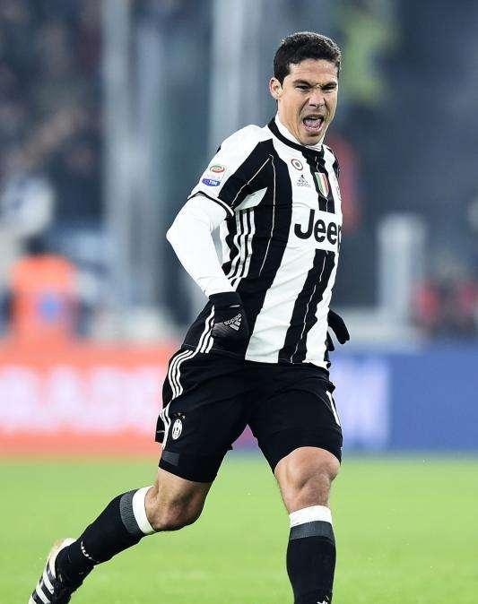 Sky - Fatta per Hernanes all'Hebei Fortune. Intesa da 8 milioni più bonus