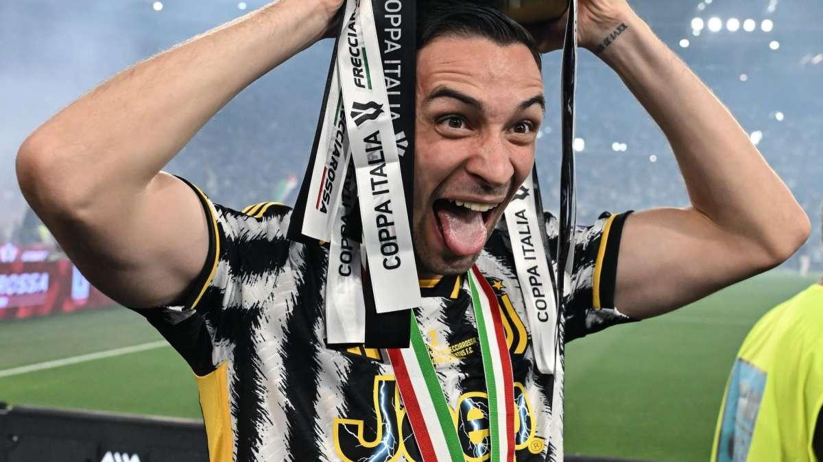 TJ - De Sciglio, Huijsen e Arthur non sono in Germania per questioni di mercato: gli aggiornamenti 