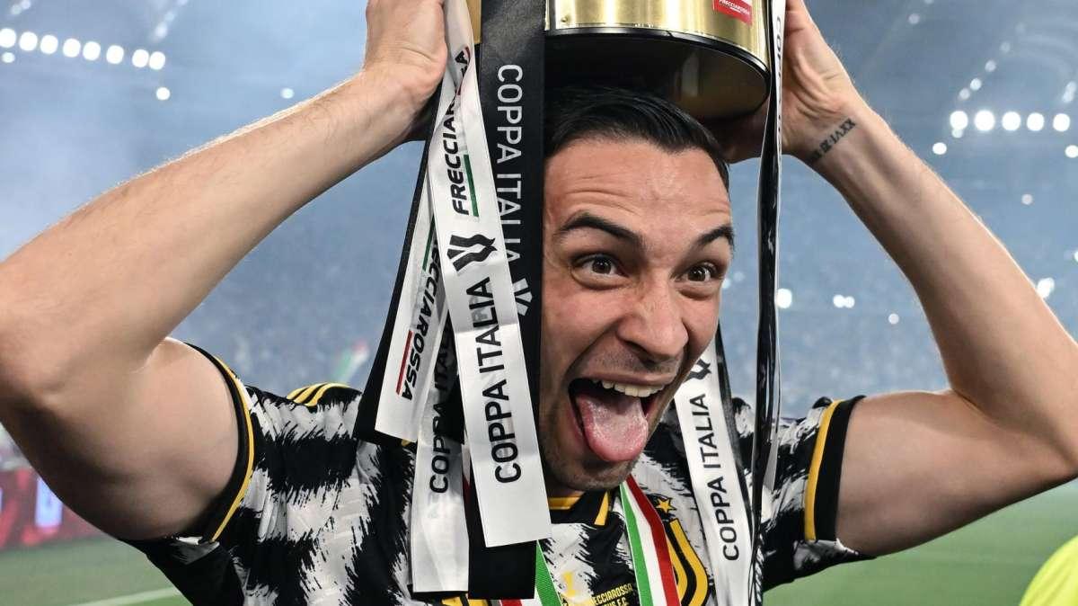 De Sciglio in uscita dalla Juventus, sulle sue tracce anche il Monza