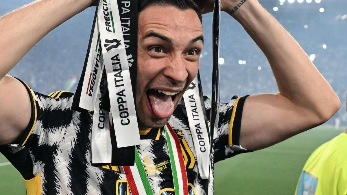UFFICIALE - De Sciglio lascia la Juventus e va all’Empoli: il comunicato 