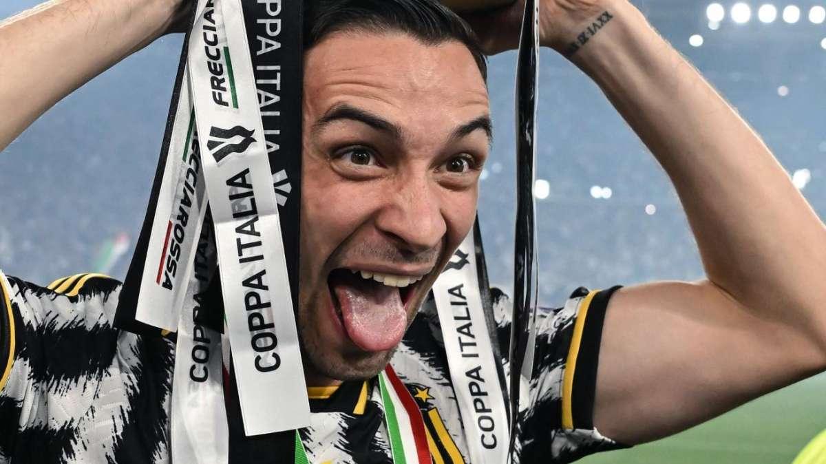 Di Marzio: “Aumenta la fiducia per il passaggio di De Sciglio all’Empoli”