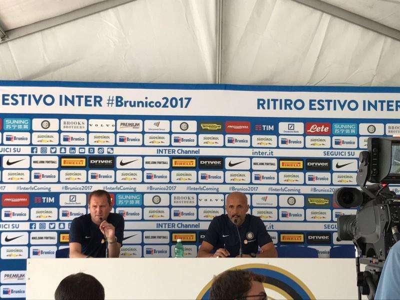 Spalletti processa già l'Inter