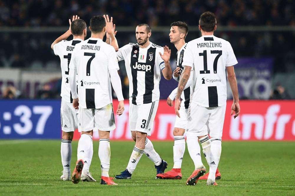 CANCELO SU INSTAGRAM: “Vittoria importante su un campo difficile”