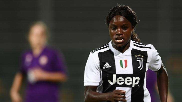 LIVE TJ - ROMA F.-JUVENTUS W. 0-4 - Glionna e tris di Aluko, bianconere super