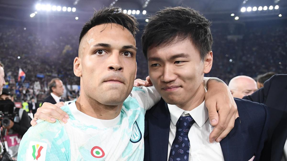 Sommella (Milano Finanza): "Inter in corsa per Scudetto e Champions con i debiti? Bilanci dei club non sono come quelli delle aziende.  Fair-Play Finanziario c'è sulla carta, ma poi in pratica"