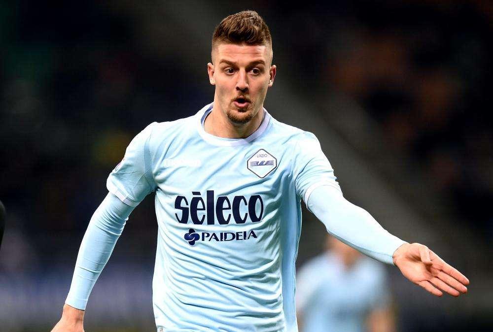 Milinkovic-Savic da urlo, il mercato si infiamma