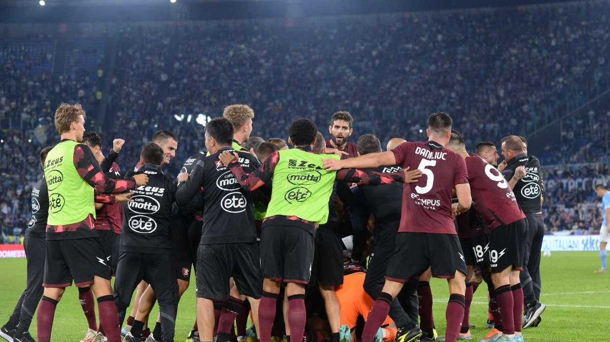Juventus.com - Opposition Focus: la Salernitana 