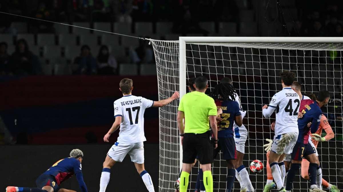 Araujo in discussione ma per la Juve è caro
