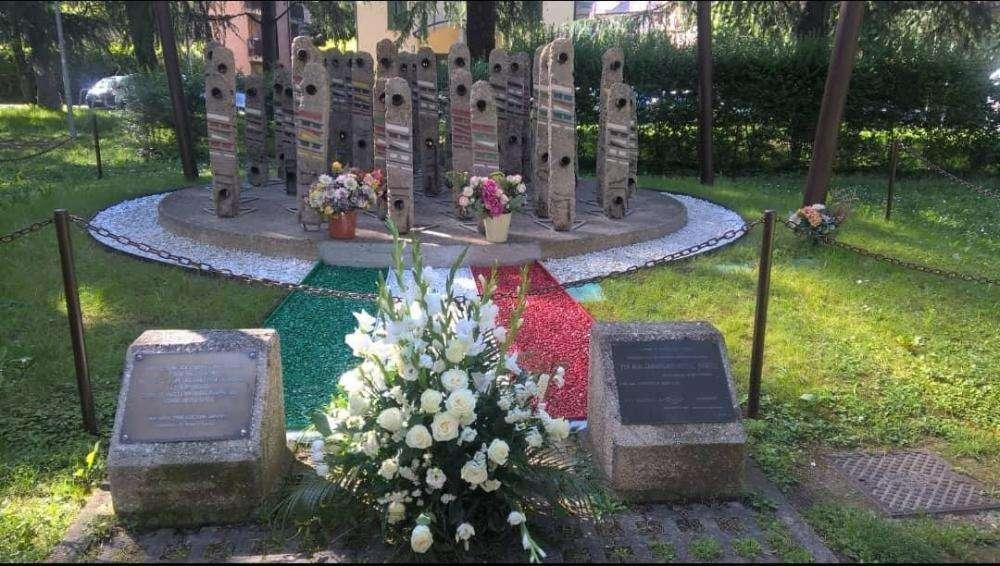 ESCLUSIVA TJ - Appello di Bodnari, presidente "Per non dimenticare l'Heysel Reggio Emilia": "Invito tutti alla commemorazione. Grazie alla Juve salvato il monumento, Andrea Agnelli l'unico che ci è vicino"