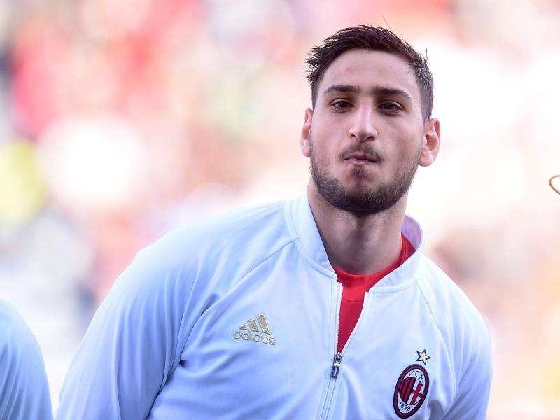 Dalla Spagna - Niente Donnarumma per il Real Madrid. Resterà Keylor Navas