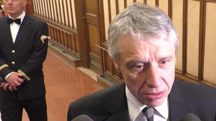 Chiusura Curva, avv. Chiappero: "Evidente disparità di trattamento tra la Juventus e le altre società" 