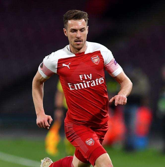 Ramsey, l’Arsenal cerca il sostituto e nel frattempo boom di interesse su di lui...
