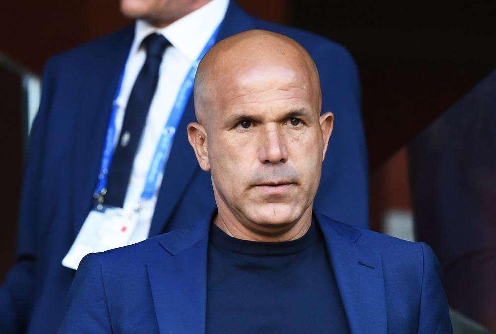 Di Biagio: "Solo l'Inter può perdere lo scudetto, non vedo rivali"