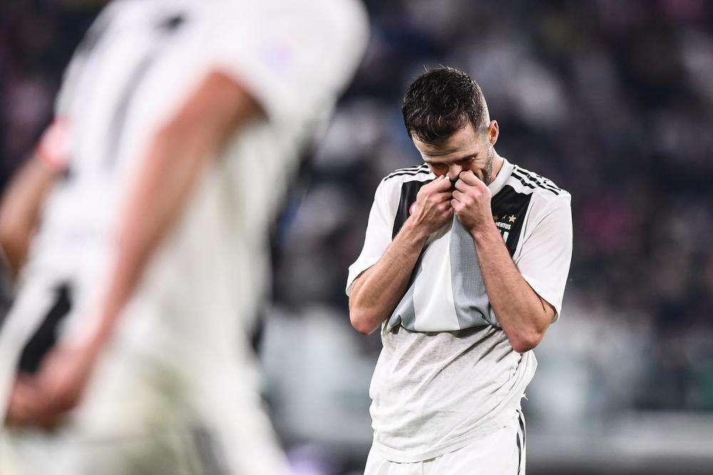 INSIDIA TORO, STANCHEZZA, ASSENTI E QUELLE PUNIZIONI...