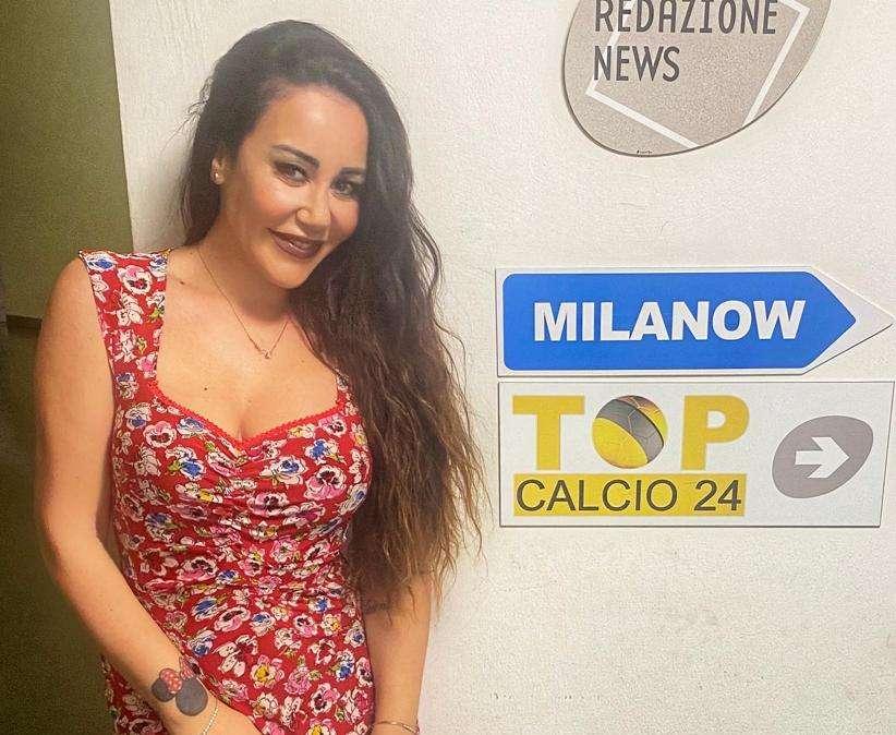 LA SIGNORA IN ROSA - Emanuela Iaquinta: "Ragazzi, è ora di riscatto!"