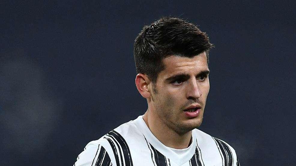 UFFICIALE - Accolto il ricorso per Morata, ridotta la squalifica: contro il Genoa ci sarà