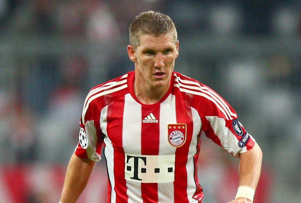 Juve - Bayern: scambio Felipe Melo - Schweinsteiger in vista? 