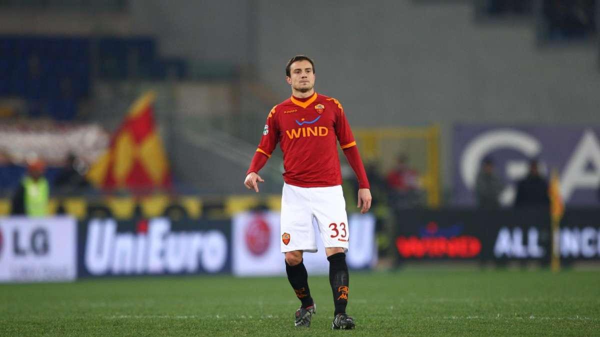 Ag. Brighi: "Juve? Lui vuole restare"