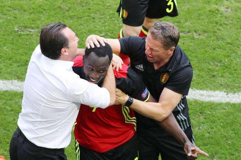 Dall'Inghilterra - L'Everton pensa a Gabbiadini, Lukaku in uscita?