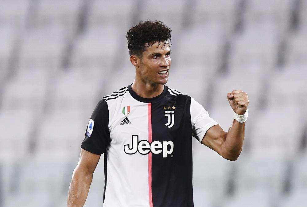 Opta - Il miglior 11 della Serie A 2019/20 basato su dati statistici: ci sono quattro giocatori della Juve