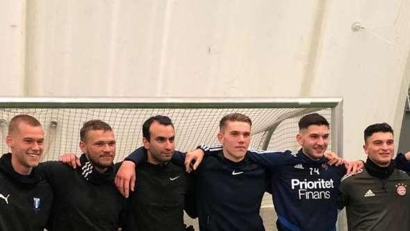 ESCLUSIVA TJ - Il primo allenatore di Kulusevski: "Non vede l'ora della Juve, oggi sarebbe titolare. Può diventare come Nedved. Ibrahimovic? Gli potrebbe chiedere un consiglio..."