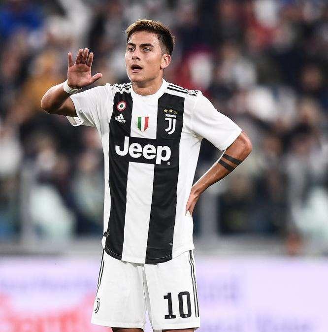 DYBALA: "Bayern Monaco? Sono felice alla Juventus"