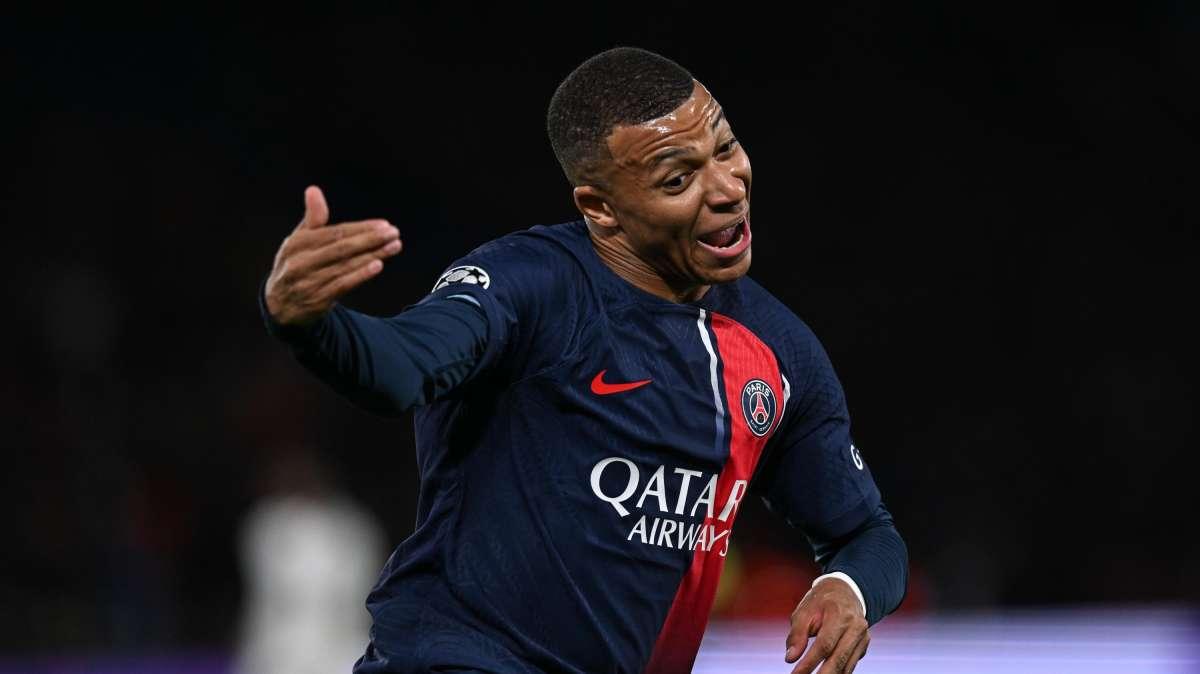 Dalla Spagna sicuri: "Mbappè l'anno prossimo vestirà la maglia numero 10 del Real Madrid"