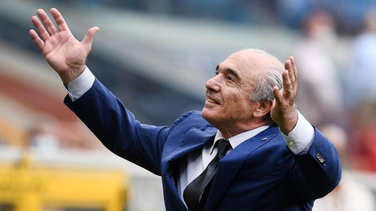 Commisso: "La Superlega è il contrario di Robin Hood, vogliono rubare ai poveri per dare ai ricchi"