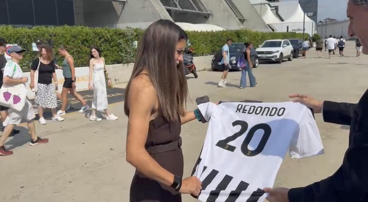 Juventus Women, arriva Alba Redondo: visite al JMedical e nuovo colpo dal Real Madrid. Indosserà la maglia numero 20