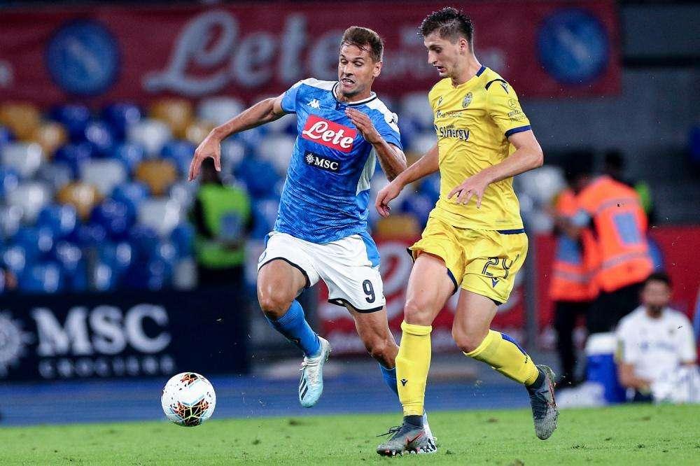 Lo United molla Demiral e punta un altro difensore della serie A
