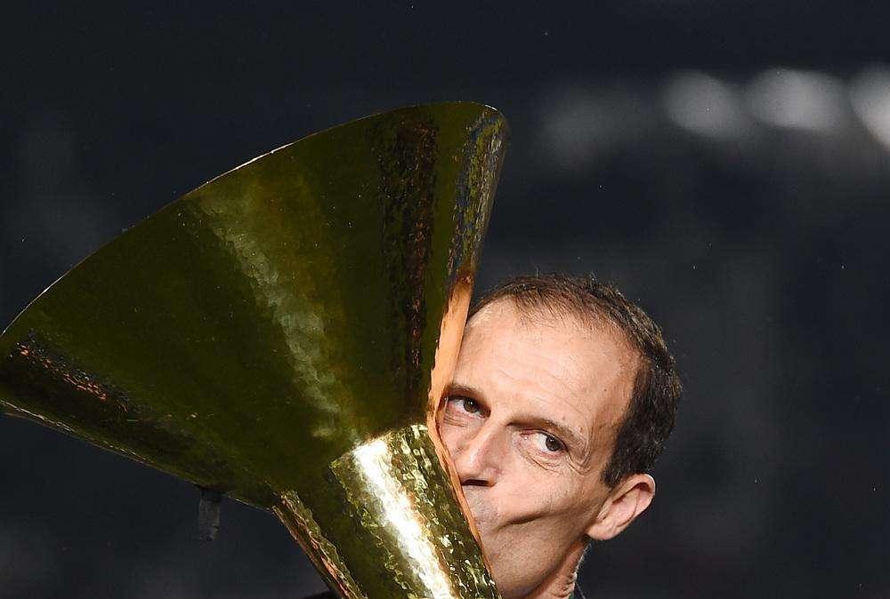 Linus: "Nuovo allenatore Juventus? Credo che Allegri sia la scelta più corretta" 