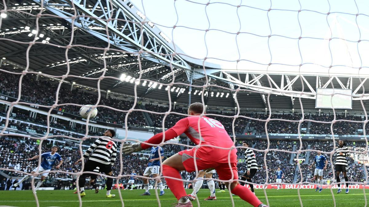 Juve, per la porta si sfoglia la margherita: 5 possibili obiettivi