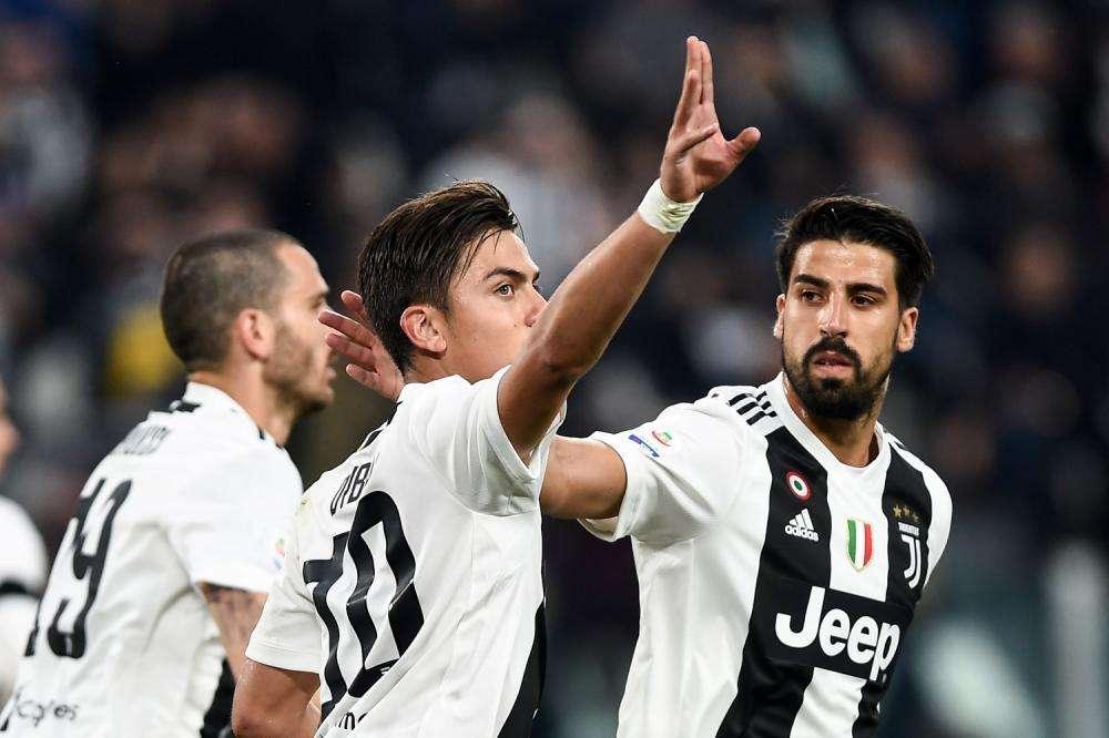 Gazzetta - Diversi bianconeri possibili partenti