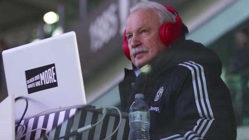 ESCLUSIVA TJ - Giorgio Moroder: "La Juve è impressionante, punto sulla squadra, sono al lavoro per un musical..."