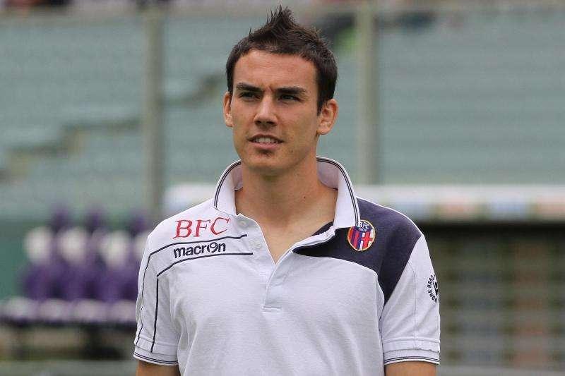 Da lunedì Pasquato in gruppo con il  Krylya Sovetov Samara