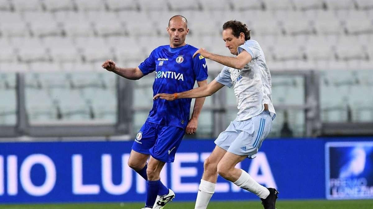 PARATICI ADDIO. ALLEGRI VERSO IL BIS. CONTE E ZIDANE PERMETTENDO. SUPERLEGA: CEFERIN DICHIARA GUERRA 