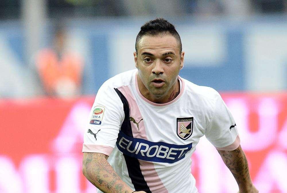 L'ex bianconero Miccoli: "Tra Juve e Napoli tifo..."