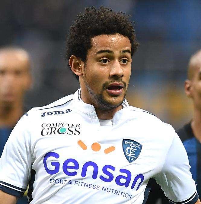 La Juventus ha rinunciato al diritto di riacquisto per Andres Tello