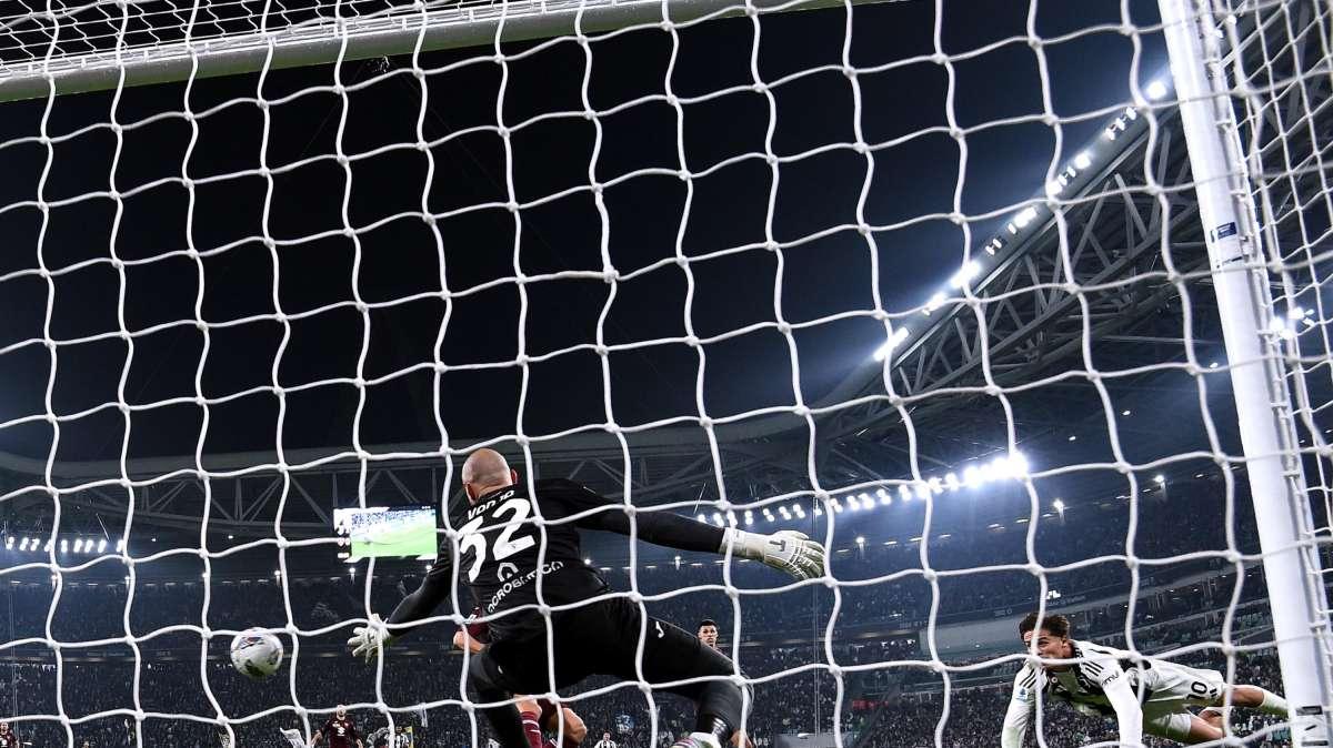 Falci: "Tre punti d'oro. Cambiaso eccellente, Koop in crescita, Conceiçao delizia. Vlahovic caso o strategia?"