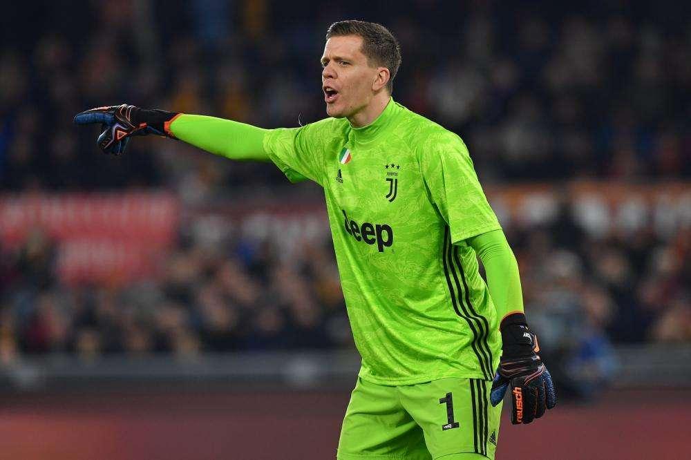 Eurosport - Le pagelle di Sassuolo-Juventus: bene la difesa nonostante i 3 gol subiti, Szczesny migliore in campo