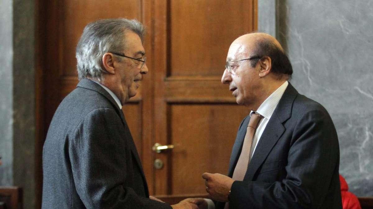 Clamoroso Penta: "Se la Corte di Giustizia UE dà ragione a Giraudo può riaprirsi Calciopoli. La Juve può riavere i suoi due Scudetti e un risarcimento" 