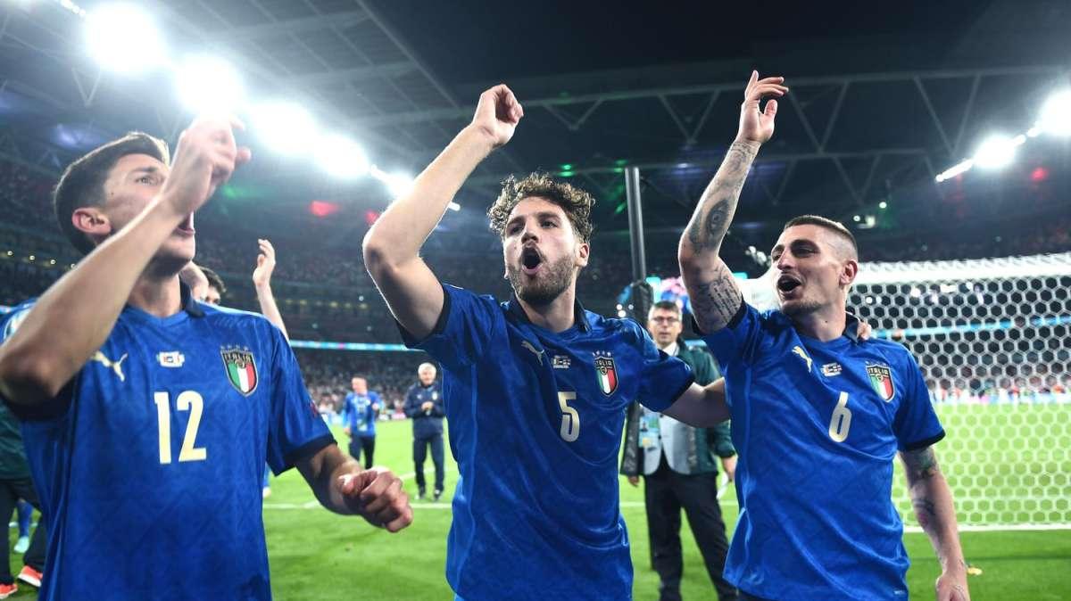 Atalanta, Gosens arriva in ritiro. I campioni d'Europa Pessina e Toloi arriveranno l'1 agosto