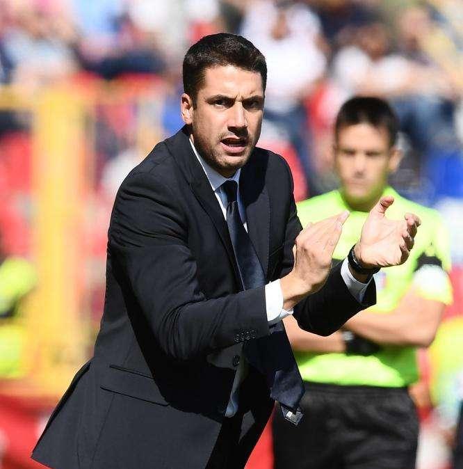 QUI UDINESE - Velazquez prepara il 4-4-1-1 per la Juve 