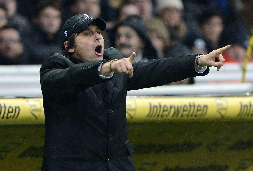 Adriano Bacconi: "Le assenze sul centro-sinistra creano un handicap, possibile che Conte torni al 4-3-3"