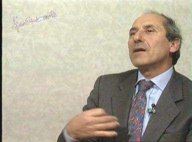 Beppe Furino, un faticatore inesauribile