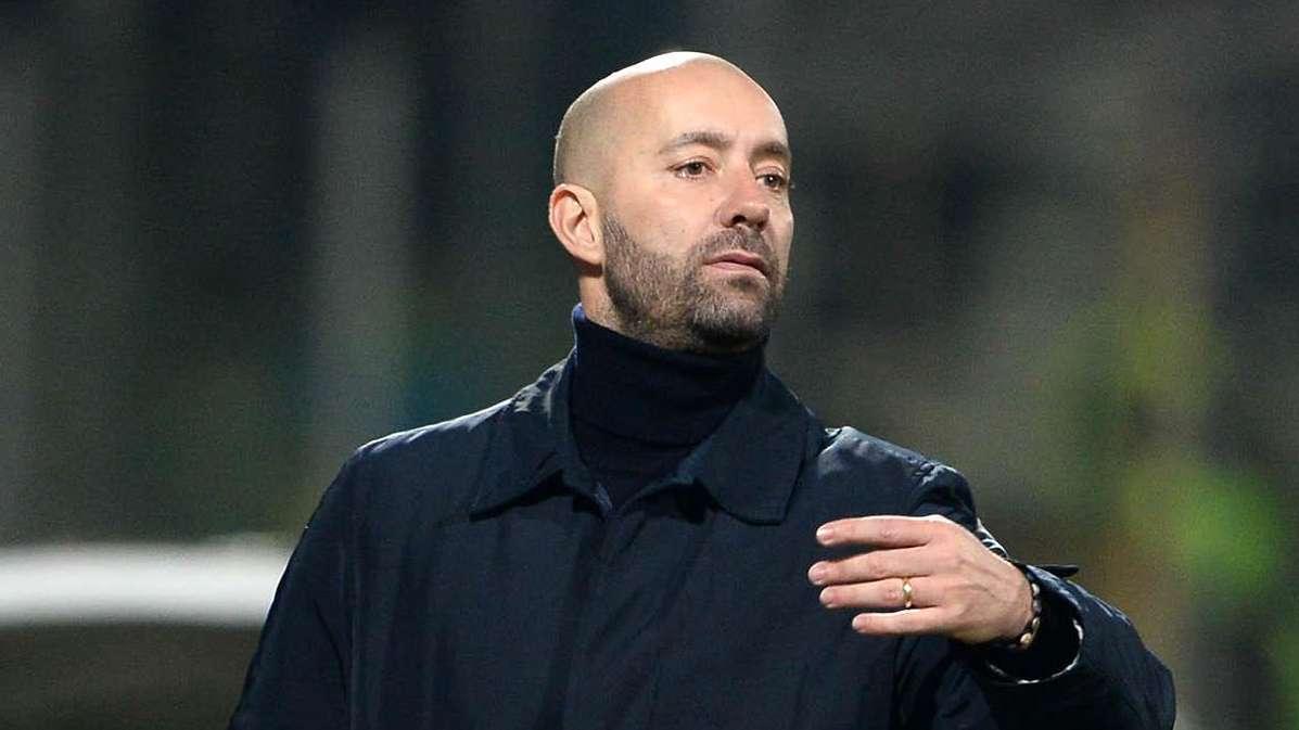 Bucchi è sicuro: "Il campionato non tornerà più equilibrato"
