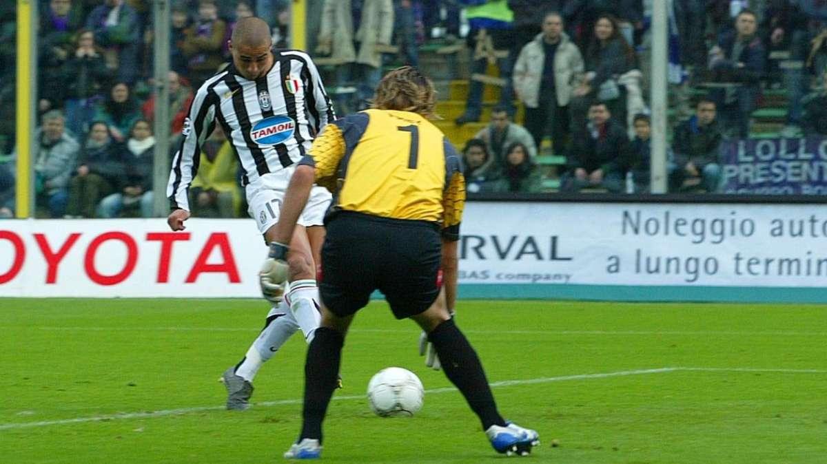 3 agosto 2003, vinta la Supercoppa